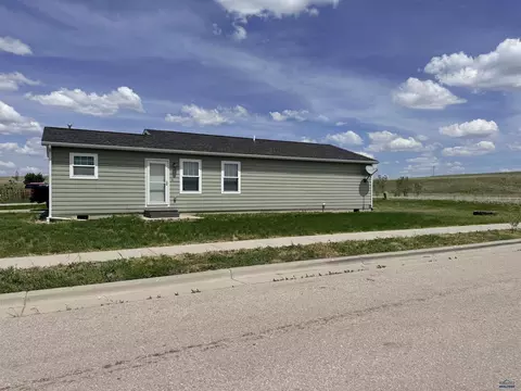 264 Trenton Ln, Box Elder, SD 57719