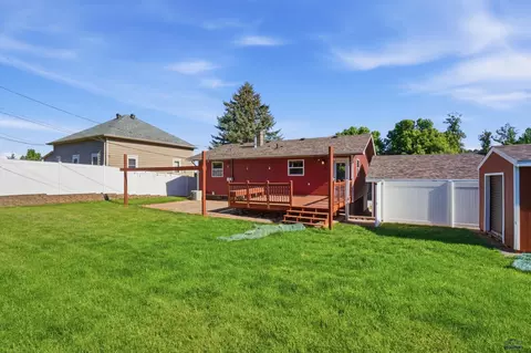 713 E Grant #GRANT STREET, Spearfish, SD 57783 photo 34