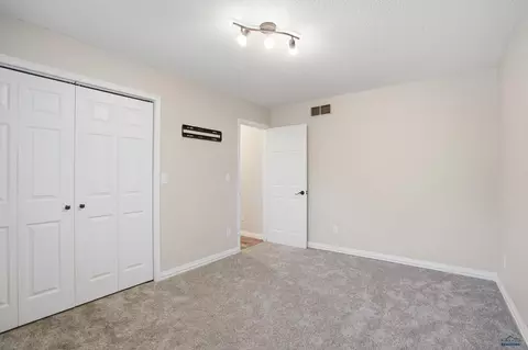 Bedroom - 713 E Grant #GRANT STREET, Spearfish, SD 57783 photo 6 of 6