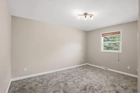 Bedroom - 713 E Grant #GRANT STREET, Spearfish, SD 57783 photo 4 of 6