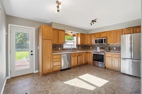 Kitchen - 713 E Grant #GRANT STREET, Spearfish, SD 57783 photo 1 of 5