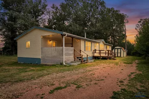 Other - 322 4th, Smithwick, SD 57782 photo 5 of 10