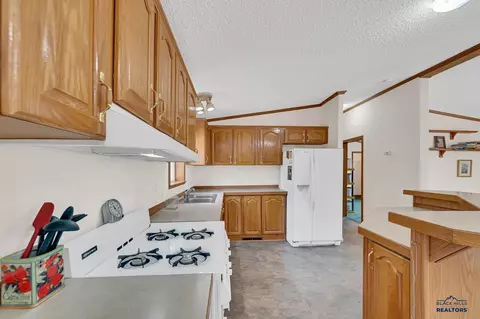 Kitchen - 322 4th, Smithwick, SD 57782 photo 1 of 3