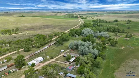View/Area - 322 4th, Smithwick, SD 57782 photo 3 of 3