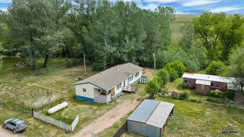 Other - 322 4th, Smithwick, SD 57782 photo 3 of 10
