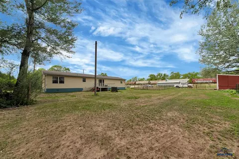 Exterior - 322 4th, Smithwick, SD 57782 photo 4 of 4