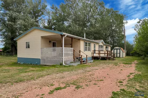 322 4th, Smithwick, SD 57782