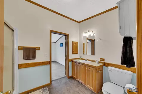 Bath - 322 4th, Smithwick, SD 57782 photo 2 of 2