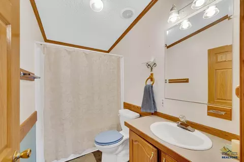 Bath - 322 4th, Smithwick, SD 57782 photo 1 of 2