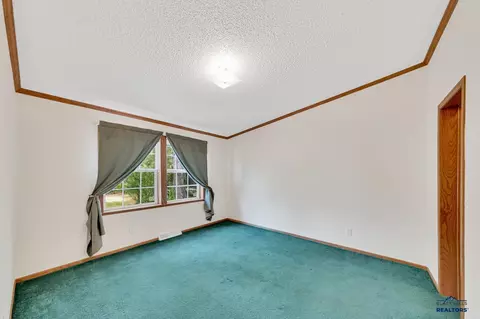 Bedroom - 322 4th, Smithwick, SD 57782 photo 1 of 2