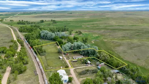 Other - 322 4th, Smithwick, SD 57782 photo 9 of 10