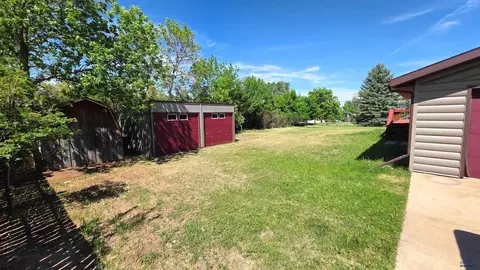 Exterior - 6600 Kimberly Dr, Black Hawk, SD 57718 photo 8 of 8