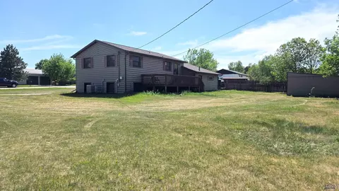 Exterior - 6600 Kimberly Dr, Black Hawk, SD 57718 photo 4 of 8