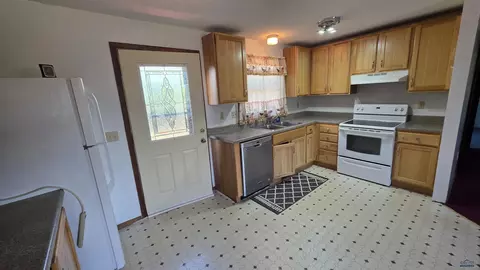6600 Kimberly Dr, Black Hawk, SD 57718 photo 6