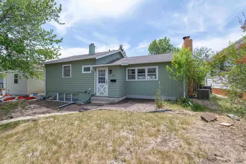619 St Andrew, Rapid City, SD 57701