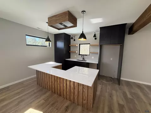 Kitchen - 24225 Granite Point Ct, Keystone, SD 57751 photo 1 of 1