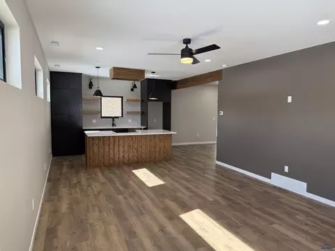 Living - 24225 Granite Point Ct, Keystone, SD 57751 photo 1 of 3