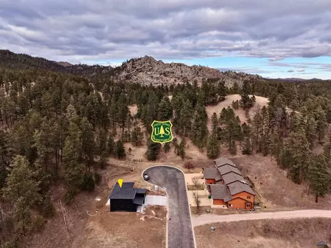 View/Area - 24225 Granite Point Ct, Keystone, SD 57751 photo 2 of 2