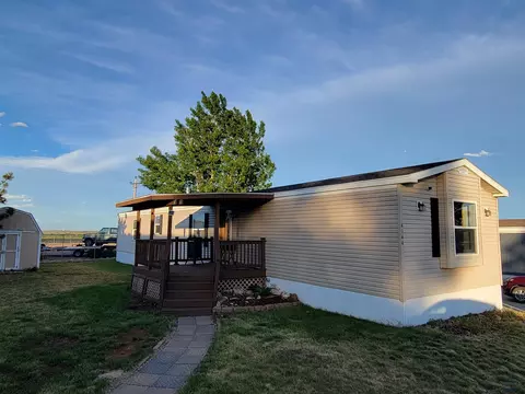 4144 Fleetwood Dr, Black Hawk, SD 57718