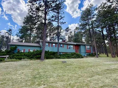 7223 Emerald Heights Rd, Black Hawk, SD 57718
