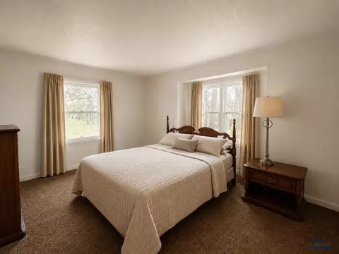 Bedroom - 7223 Emerald Heights Rd, Black Hawk, SD 57718 photo 1 of 1