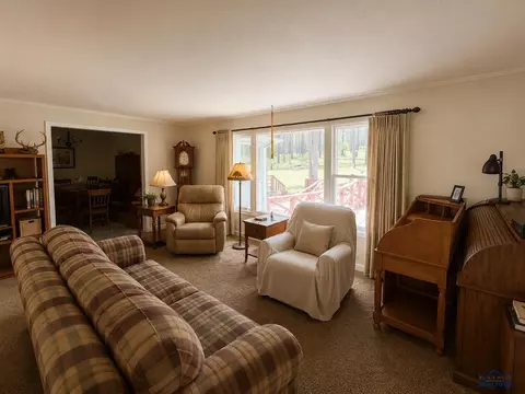 Living - 7223 Emerald Heights Rd, Black Hawk, SD 57718 photo 2 of 2