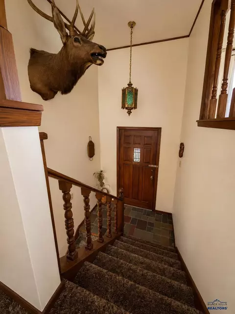 Entry Way - 7223 Emerald Heights Rd, Black Hawk, SD 57718 photo 1 of 1