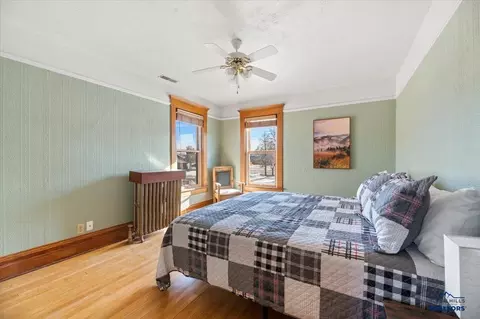 Bedroom - 745 735 Other #8TH STREET, Spearfish, SD 57783 photo 6 of 10