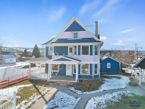 Exterior - 745 735 Other #8TH STREET, Spearfish, SD 57783 photo 1 of 4