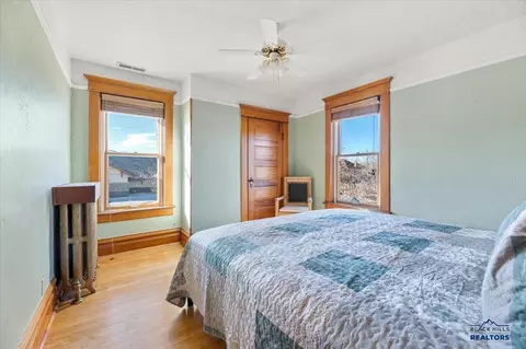 Bedroom - 745 735 Other #8TH STREET, Spearfish, SD 57783 photo 8 of 10