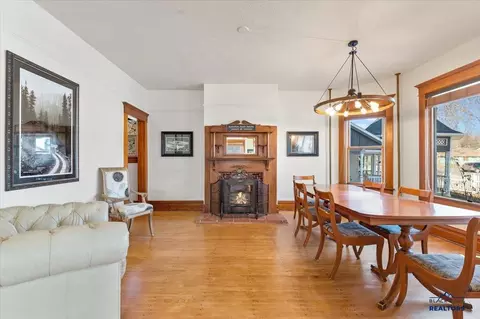 Dining - 745 735 Other #8TH STREET, Spearfish, SD 57783 photo 1 of 3