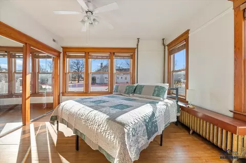 Bedroom - 745 735 Other #8TH STREET, Spearfish, SD 57783 photo 2 of 10