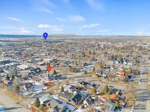 View/Area - 745 735 Other #8TH STREET, Spearfish, SD 57783 photo 2 of 4