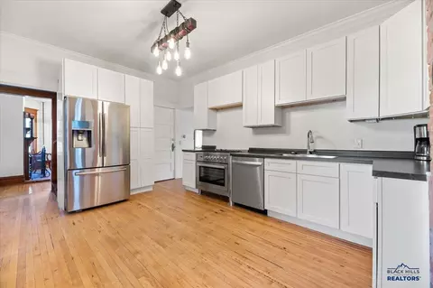 Kitchen - 745 735 Other #8TH STREET, Spearfish, SD 57783 photo 1 of 4