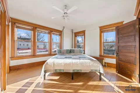 Bedroom - 745 735 Other #8TH STREET, Spearfish, SD 57783 photo 3 of 10