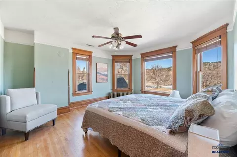 Bedroom - 745 735 Other #8TH STREET, Spearfish, SD 57783 photo 1 of 10