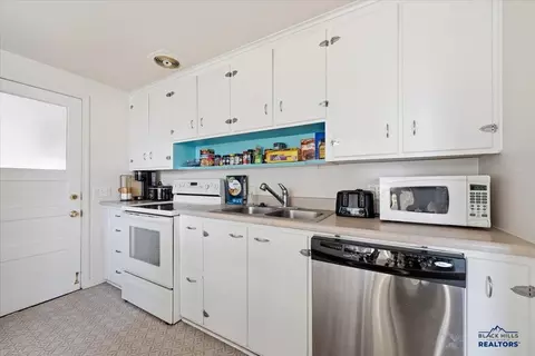Kitchen - 745 735 Other #8TH STREET, Spearfish, SD 57783 photo 4 of 4