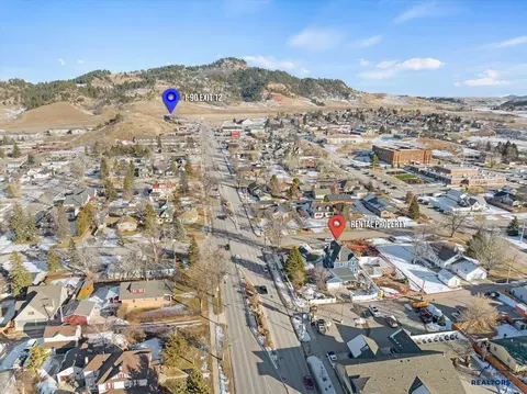 View/Area - 745 735 Other #8TH STREET, Spearfish, SD 57783 photo 4 of 4