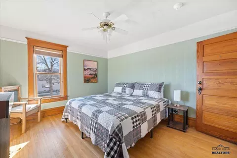 Bedroom - 745 735 Other #8TH STREET, Spearfish, SD 57783 photo 5 of 10