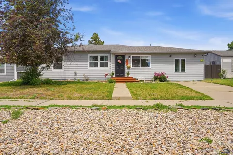112 St Andrew, Rapid City, SD 57701