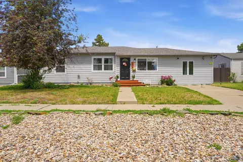112 St Andrew, Rapid City, SD 57701