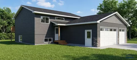 312 S B Ave, New Underwood, SD 57761