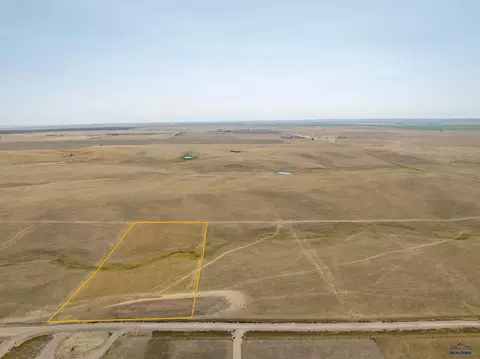 tbd Antelope Creek Rd #LOT 6, Box Elder, SD 57719 photo 2