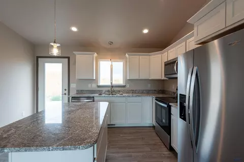 tbd Antelope Creek Rd #LOT 6, Box Elder, SD 57719 photo 4