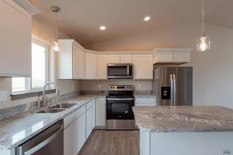 tbd Antelope Creek Rd #LOT 6, Box Elder, SD 57719