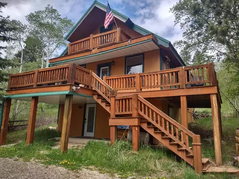 21173 Last Chance Trl, Lead, SD 57754
