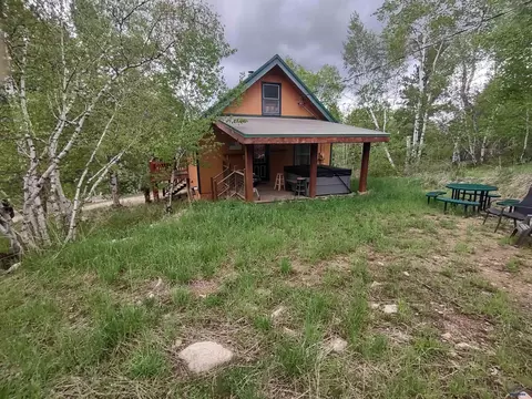Exterior - 21173 Last Chance Trl, Lead, SD 57754 photo 2 of 4