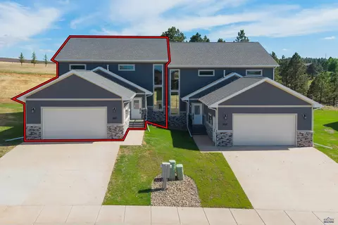 4619 Wickham Ct, Rapid City, SD 57702