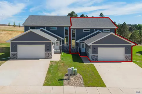 4627 Wickham Ct, Rapid City, SD 57702