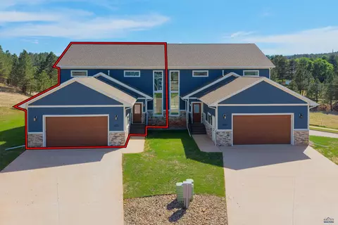 4635 Wickham Ct, Rapid City, SD 57702